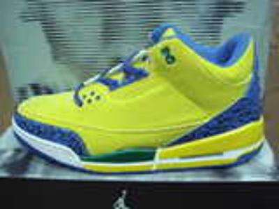 Air Jordan 3-25